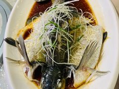 -四海酒家生态粤菜