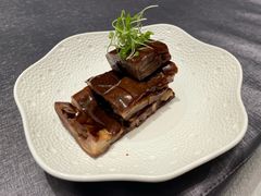 -香乐园·淮扬菜中餐厅·Shang Garden(福田香格里拉店)