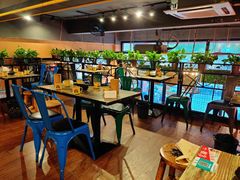 大堂-七串串(无锡总店)