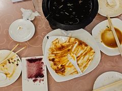 -烤肉宛饭庄(南礼士路店)