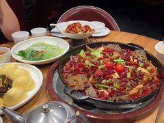 -老板恋上鱼(高新万达店)