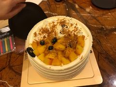 -黑池口感烘焙·生日蛋糕(坂田店)