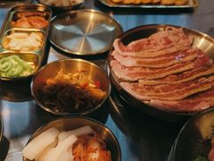 -核桃碳烤肉馆(深圳首店)