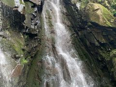 -藏龙百瀑风景区