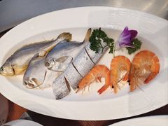 -松沪名灶·豆浆鱼头·新上海菜(江川路交大店)