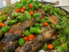 -翠清酒家(万丰路店)