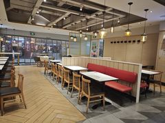 -乡村基(渝中区得意世界餐厅)