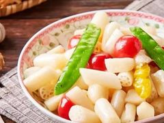 -老三样·旧食新味(船山路店)