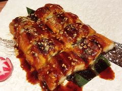 蒲烧鳗鱼-晴季寿司(活力城店)