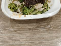 秘制凉皮-魏家凉皮(博水商务大厦店)