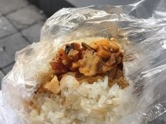 -糯香驿站(施家园分店)