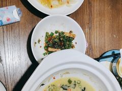 -洞庭渔人(沙湾店)