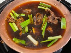 酱香羊蝎子-京韵胡同·酱香羊蝎子火锅涮肉(长寿路店)