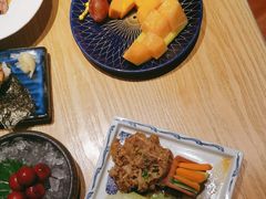 -虹料理·日料放题(悠方店)