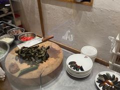 -韩邦朝天锅