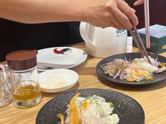 -德胜轩正宗顺德菜(宝安沙井会展中心店)