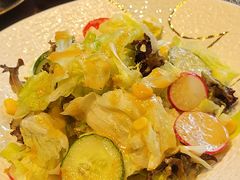 -海之屋韩式烤肉(海棠68环球美食街店)