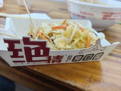 -绝情臭豆腐(泉城路店)