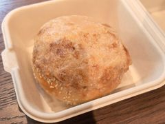明太子贝果-HOLY BAGEL(苏河店)