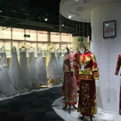 -Sunny喜铺婚礼策划(东部店)