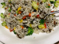 -枣子树·素食餐厅(普陀山店)