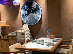 -云海肴云南菜·蒸汽石锅鱼(新奥店)