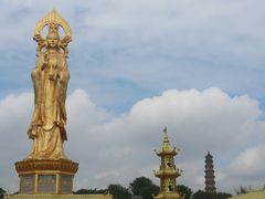 -广州莲花山旅游区