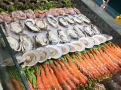 -海岛渔村大酒店(云霄路店)