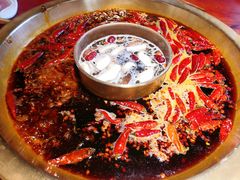 -春熙里老火锅(春熙路店)
