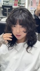 -MMby Hair Code芭曲发型