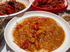 -辣不怕口味虾(长沙总店)