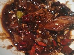 -情满四合院·小酒馆(后现代城店)