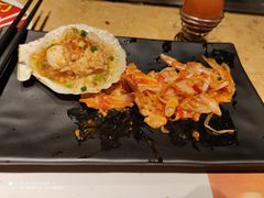 -盛焰铁板烧(硕果时代购物中心店)
