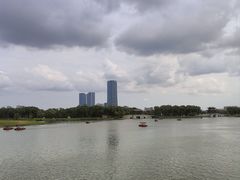 -长春北湖公园