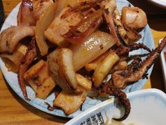 -唯成•韩国炭火烤肉 유성고기