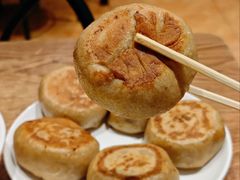 -清真吴记门钉肉饼·喜多利