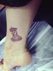 龙刺堂纹身工作室-龙刺堂纹身