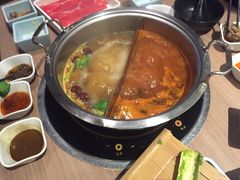 -水林间·寿喜烧自助(仙林金鹰店)