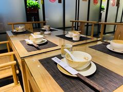 -黔城故事(虎峰别墅店)