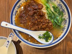 -辣肉面大王(天平路店)