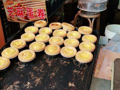 -朱記糯米蛋糕(千川百货店)