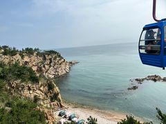 -摩天岭风景区