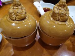 佛跳墙-银子铁板烧料理自助餐(人民广场店)