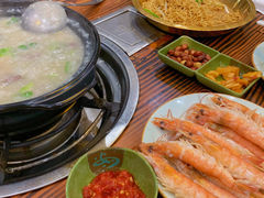 -盈田盈粥庄(黄兴公园店)