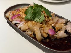 -烹然四季椰子鸡火锅(姚家园万象汇店)