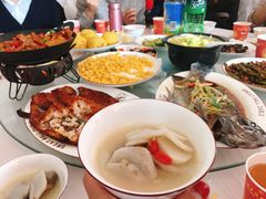 -香顺·客家菜(常平店)