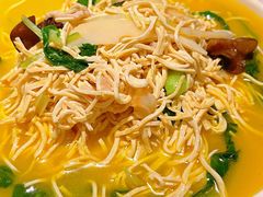 -东园小馆·早茶·淮扬小炒(印象汇店)