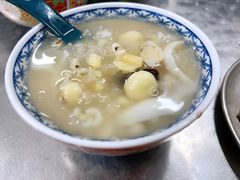 -老胡甜汤(龙眼店)