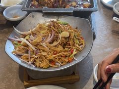 -李氏传家菜(兴城路店)