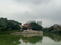 -东湖公园